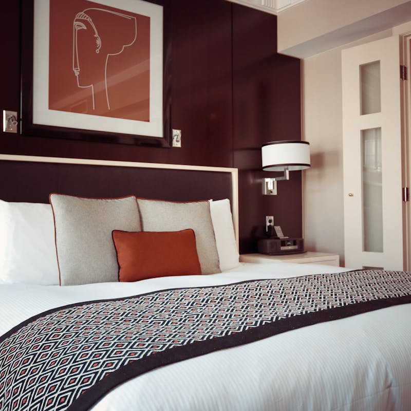 Hotel Booking